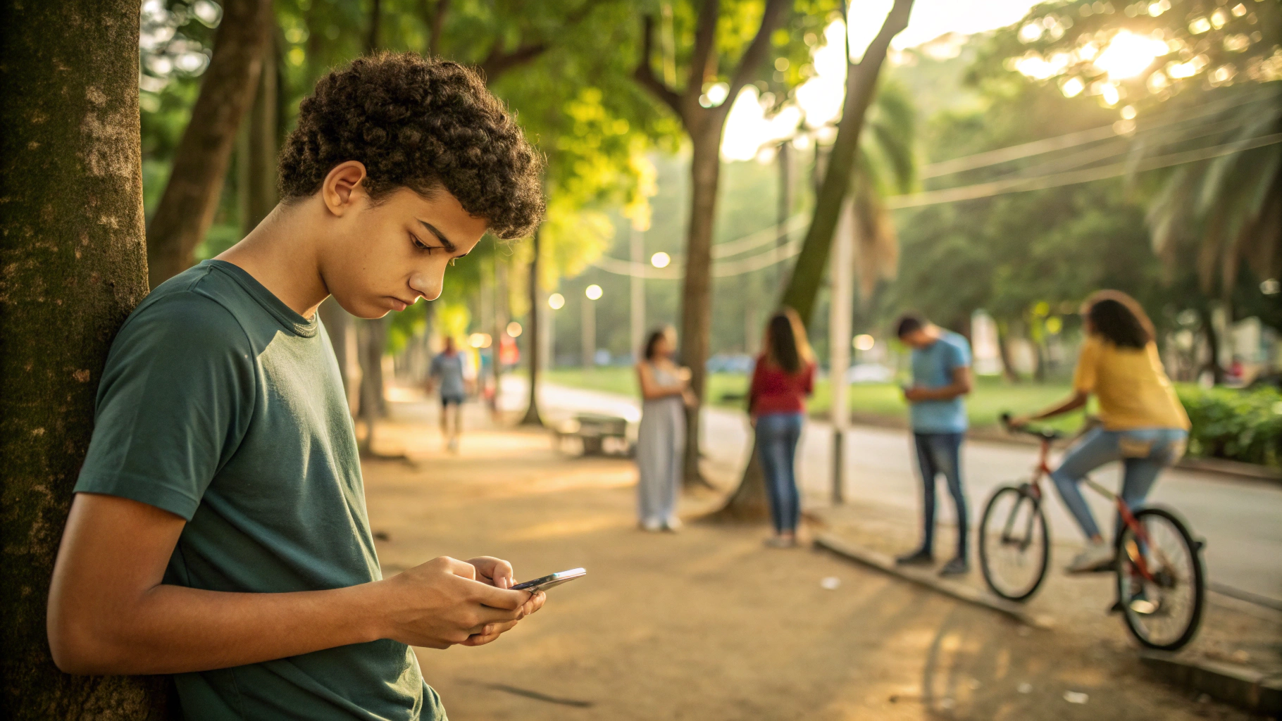 Por que a Geração Z está abandonando o Instagram