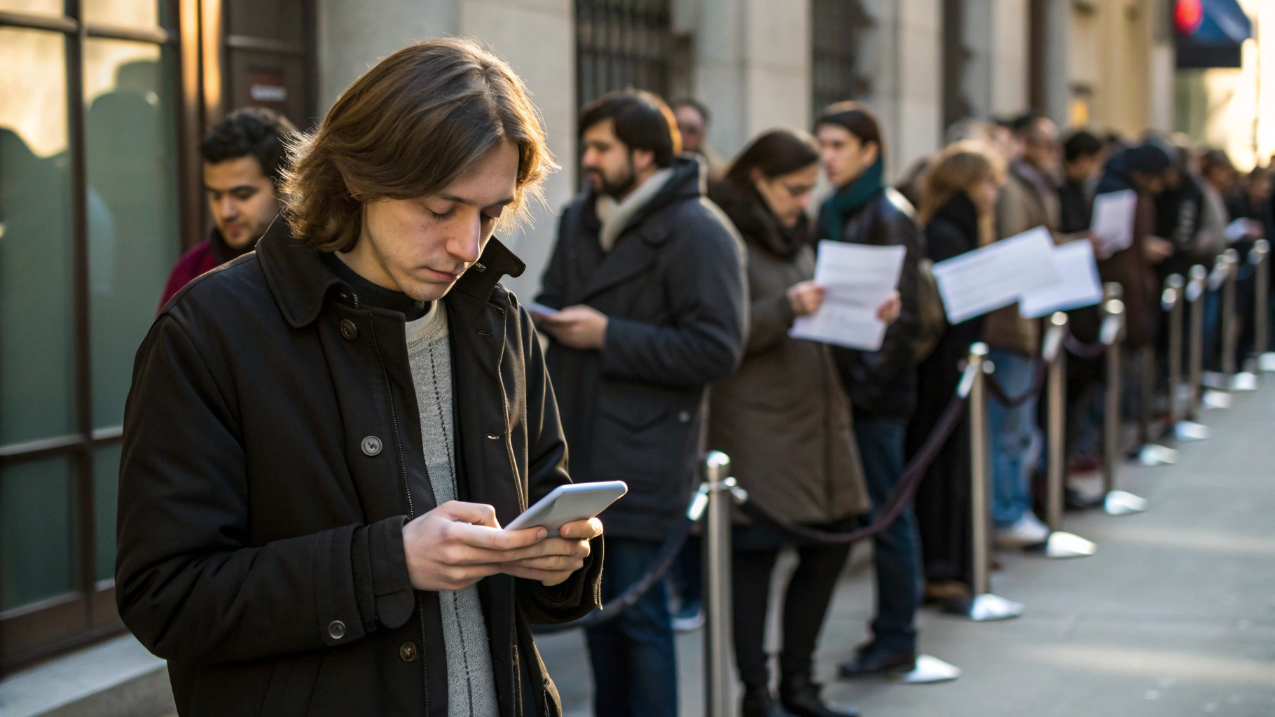 Atendimento digital já substitui balcões em muitas cidades. Descubra como modernizar os serviços públicos e ganhar eficiência e confiança.