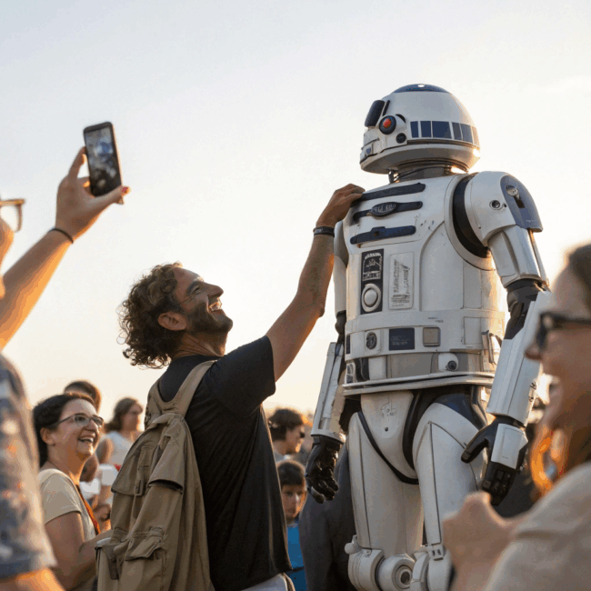 Prefeituras já usam influenciadores digitais criados por IA para engajar a população. Descubra como isso pode humanizar a comunicação pública.