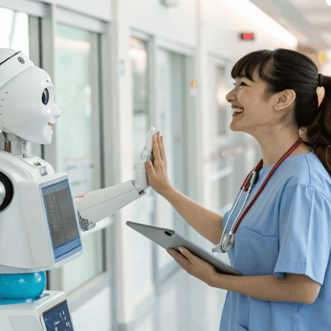 Campanha de vacinação com apoio da IA superou metas e engajou mais pessoas. Veja como a inteligência artificial pode revolucionar ações públicas.