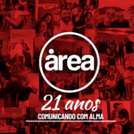 Tudo começa com uma boa conversa, daquelas que aproximam e fazem sentido. É assim que a Área Comunicação vem construindo sua história há 21 anos.